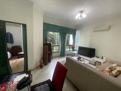 Parc Palais (D21), Condominium #627414651